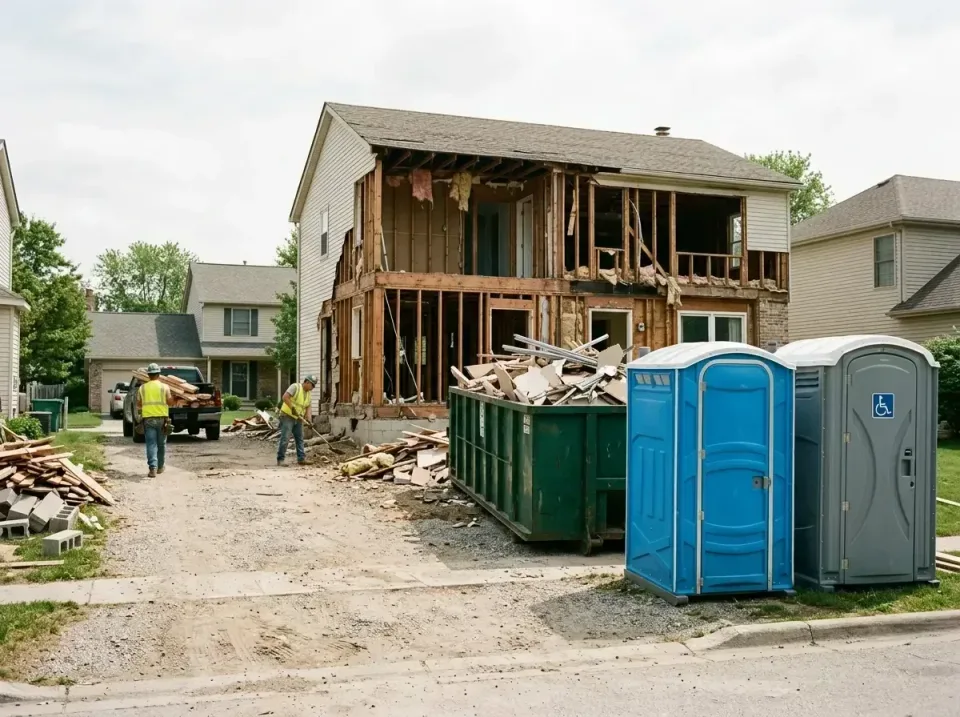 home-renovation-demolition-sit-010 — frequently asked questions, Portable Toilet & Dumpsters Rental in Northampton, MA
